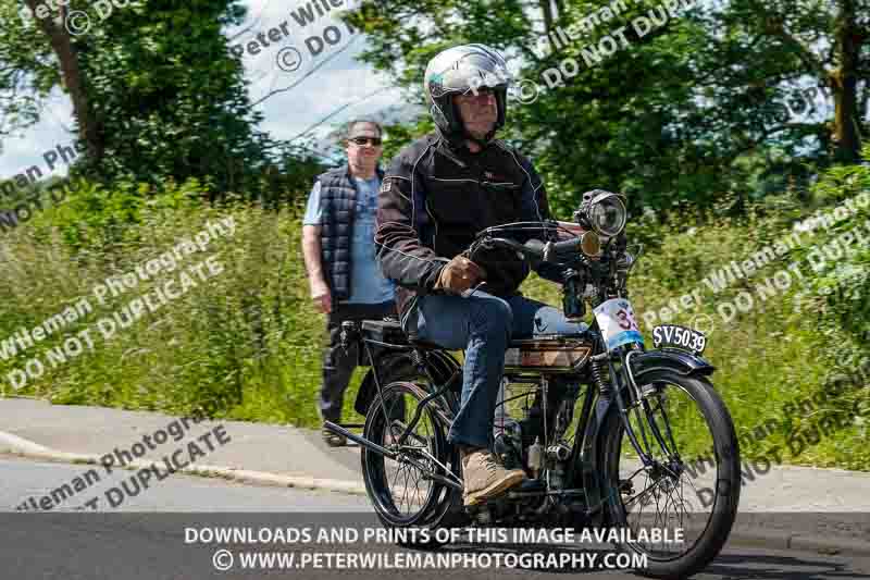 Vintage motorcycle club;eventdigitalimages;no limits trackdays;peter wileman photography;vintage motocycles;vmcc banbury run photographs